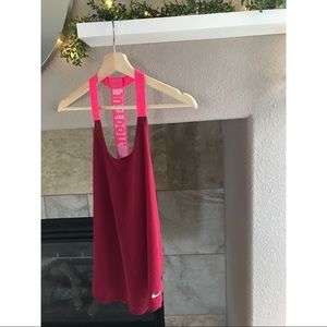 Nike Dri-Fit Tank Top